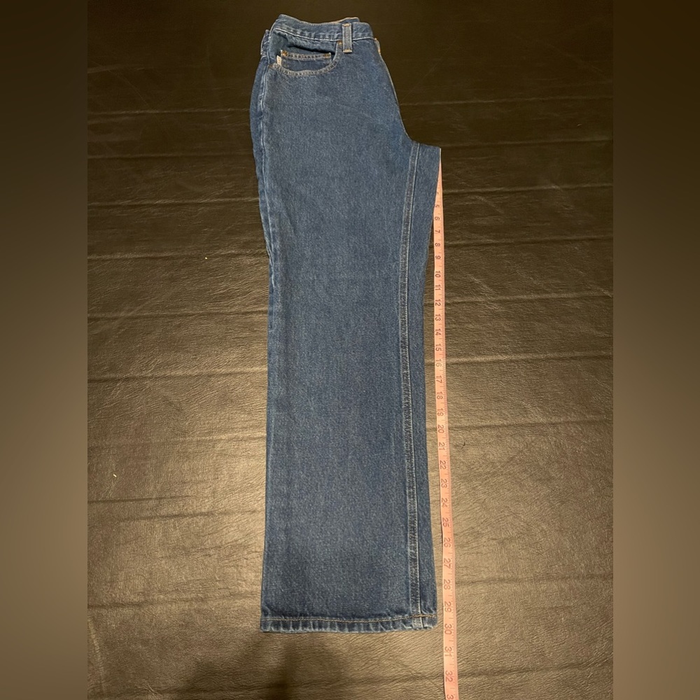 Vintage Carhartt jeans - Picture 1 of 9